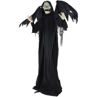 Haunted Hill Farm HHWINGSKEL-1FLSA